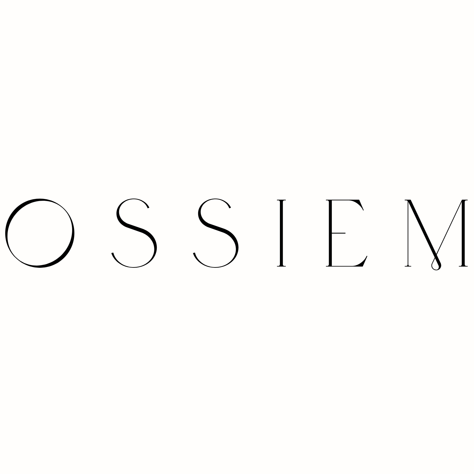 OSSIEM