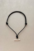 ORGANIC T-BAR SILVER